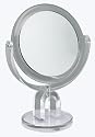 5x Magnification Shaving Mirror