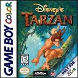 Disney's Tarzan
