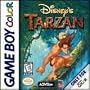 Disney's Tarzan
