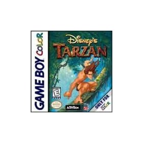 Disney's Tarzan