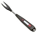 Maverick ET-53 BarbBFork Fork Thermometer