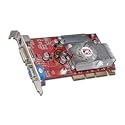 DiabloTek Radeon 9600 Video Card