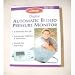 Longs Digital Automatic Blood Pressure Monitor