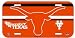 Texas Longhorns NCAA License Plate