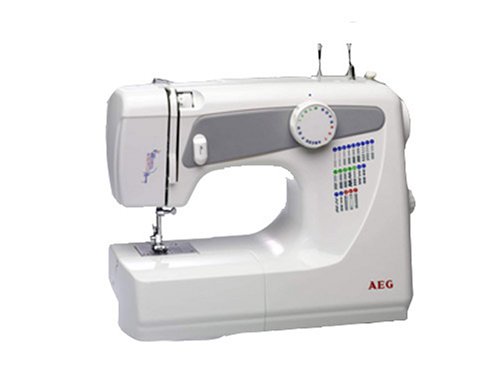 AEG NM 2702 Premium Line Nähmaschine