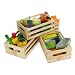 Fish Food Crates