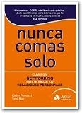 Nunca comas solo: claves del networking para optimizar tus relaciones personales
