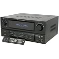 (EU version) KA-5.1 SURROUND SOUND AMPLIFIER