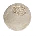 1652 New England Threepence Replica Coin