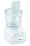 KitchenAid KFP710WH 7-Cup Food Processor, White