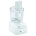 KitchenAid KFP710WH 7-Cup Food Processor, White