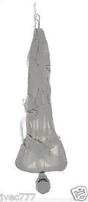 Halloween 35.5" Hanging LED Mummy - Halloween Decoration - Brand NEW