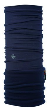 Buff Multifunktionstuch Polar, navy, 72x24cm, 40010