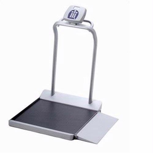 Health-O-Meter Physician Digital Scale