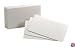 Pendaflex Oxford Ruled Index Cards, 3x5 Inches, White, 1000 Cards (10 pack of 100 )(31)