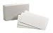 Pendaflex Oxford Ruled Index Cards, 3x5 Inches, White, 1000 Cards (31)