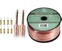 Acoustic Research PR220 Speaker Wire 12 AWG Oxy Free Copper, 30 ft spool