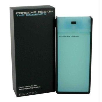 The Essence - Porsche Design Eau De Toilette Spray 50 ml Preisvergleich