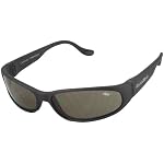 Bolle Canebrake 'Snakes' Sunglasses, Matte Black Frame/ TNS Gray Lenses