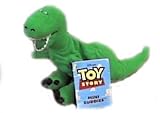 Disney Toy Story 10" Rex Plush