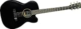 Martin 00CXAE Acoustic-Electric Guitar Black