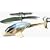 Silverlit PicooZ Desert King Helicopter