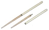 つなぎ箸 竹くらべ PPケース付 37-9