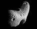 NEAR Eros' Northern Hemisphere Photo