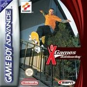 Childrens Toyshop  Video Games : ESPN X-Games Skateboarding