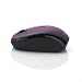 Verbatim 96899 Nano Wireless Notebook Optical Mouse - Purple image 4