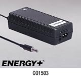 AC Power Adapter 3.0 Amp for Compaq Armada 1100, 1100T,Compaq Armada 1110, 1110T,Compaq Armada 1120, 1120T,Compaq Armada 1125, 1125T,Compaq Armada 1130, 1130T,Compaq Armada 1135, 1135T,Compaq Contura 400C, 400CX, 410C, 410CX,Compaq Contura 420C, 420CX, 430C, 430CX,Compaq Co