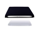 Cote et Ciel Yacht Blue Laptop Diver Sleeve Short Opening For MacBook Pro 13