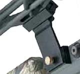 Quiver Bracket Quick DetachableQuiver Mount