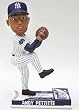 New York Yankees MLB On Field Bobble Head
