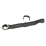 BOSCH 2608190052 Staubabsaugung GOP 10.8 V-Li