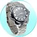 Search : Surveillance With Style (James Bond like espionage) Camera Watch