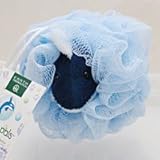 スプラッシュパルズ メッシュスポンジ <クジラ>