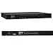 Tripp Lite - 16-Port 2-User Cat5 KVM 1U TTA