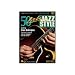 50 Licks Jazz Style  DVD