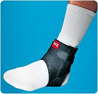 Ace Ankle Brace With Side Stabilizers