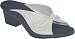 Curvetures Women's Mary One 410 Slides
