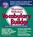 Merriam Webster's Vocabulary Builder