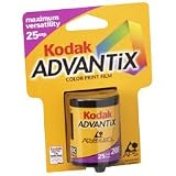 Kodak Advantix 200 - Color print film - APS - ISO 200 - 25 exposures