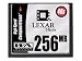 Electronics : Lexar  256MB 40X High Speed USB CompactFlash Card
