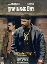 Training Day [2002] [DVD]