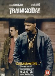Childrens Toyshop  DVD : Training Day [2002]