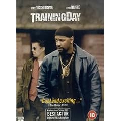 Training Day [2002] [DVD] [2001]