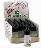 Cue silk shaft conditioner - B0002UEEGY