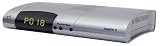 TechniSat DigiPal 2 DVB-T Receiver (inkl. Digiflex TT 2 Stabantenne) silber