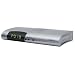 TechniSat DigiPal 2 DVB-T Receiver (inkl. Digiflex TT 2 Stabantenne) silber